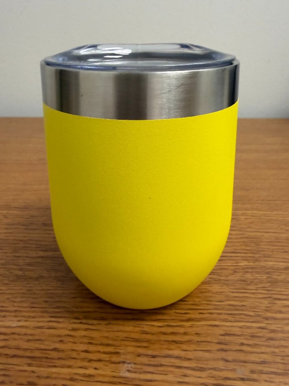 zak wine tumbler